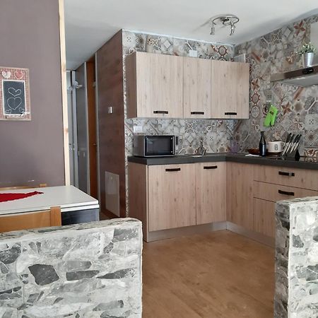 Sul Cucuzzolo Διαμέρισμα Marilleva Εξωτερικό φωτογραφία