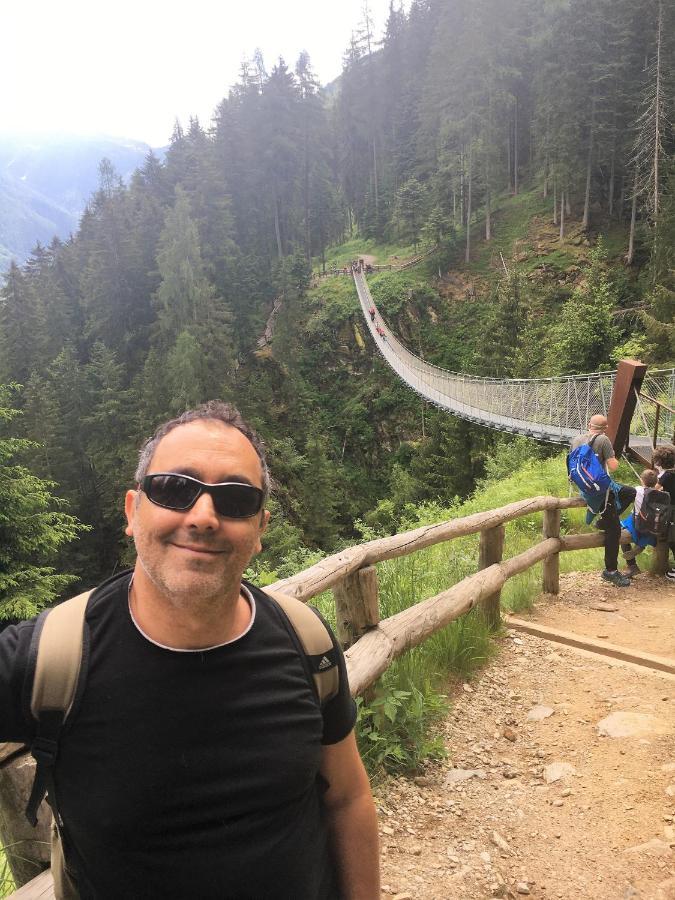Sul Cucuzzolo Διαμέρισμα Marilleva Εξωτερικό φωτογραφία