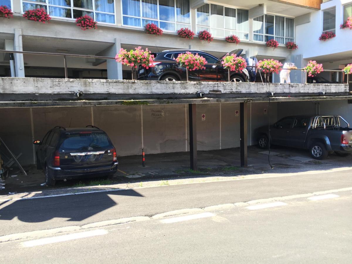 Sul Cucuzzolo Διαμέρισμα Marilleva Εξωτερικό φωτογραφία
