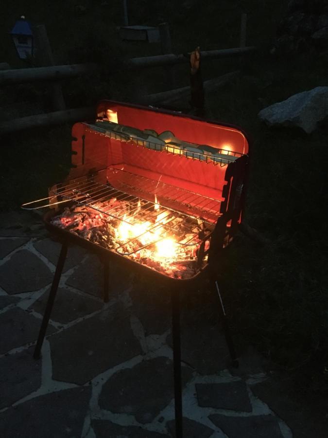 Sul Cucuzzolo Διαμέρισμα Marilleva Εξωτερικό φωτογραφία