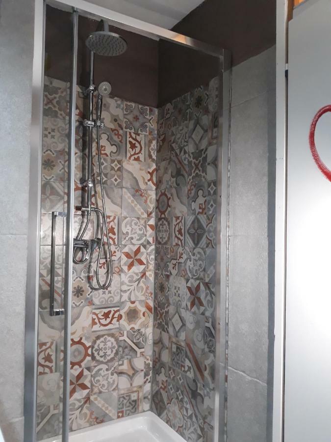 Sul Cucuzzolo Διαμέρισμα Marilleva Εξωτερικό φωτογραφία