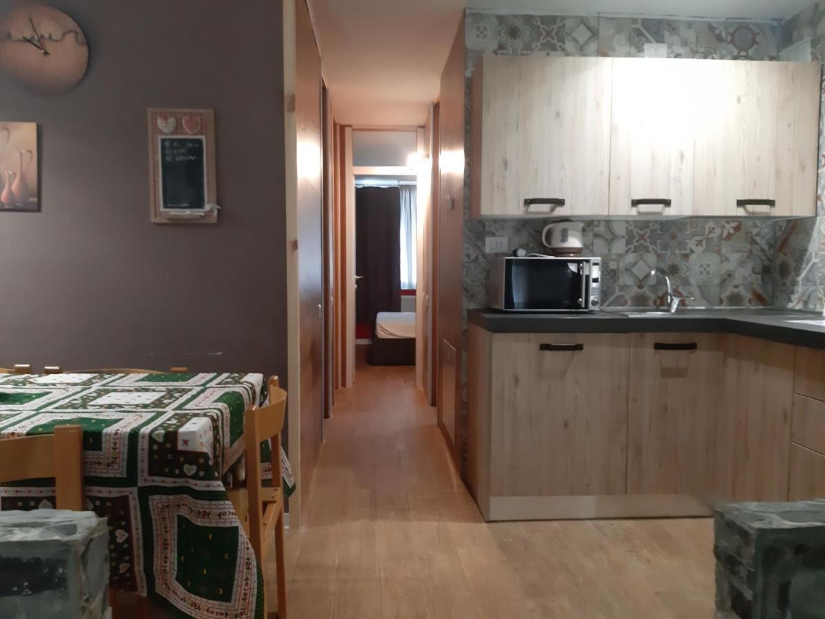 Sul Cucuzzolo Διαμέρισμα Marilleva Εξωτερικό φωτογραφία